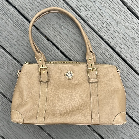 Elephant Pebbled Leather Dooney & Bourke - Picture 2 of 7